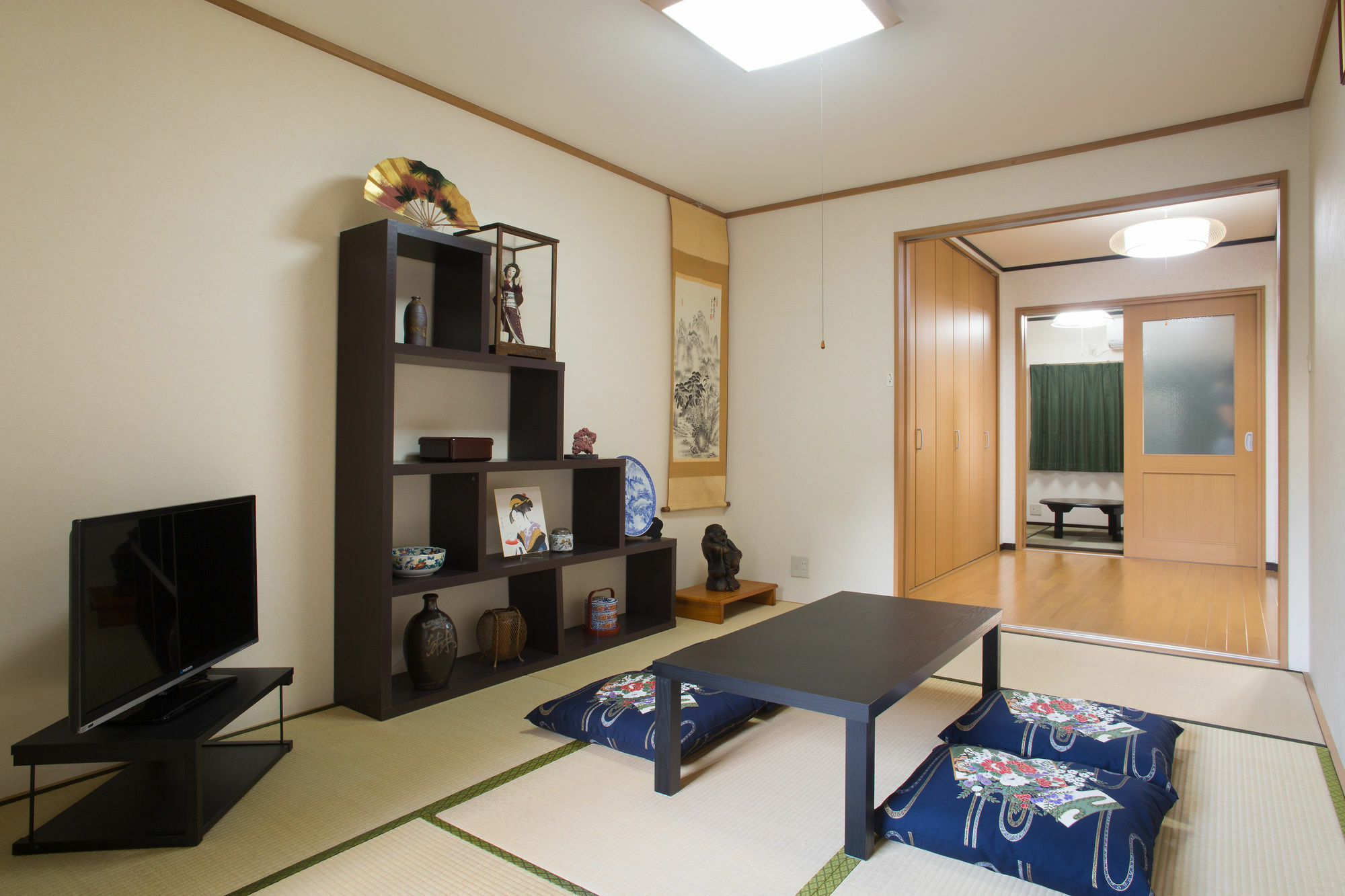 Guest house Kujo Kyoto